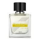 Feromon parfüm, PheroStrong, Just for Men, 50 ml, friss-fás, citrusos illat, tengeri jegyekkel, hosszan tartó hatás, férfiaknak