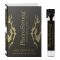 Feromon parfüm, PheroStrong, Devil for Men, 1 ml, férfiaknak, Eau de Toilette, feromonos, minta fiola, érzéki illat