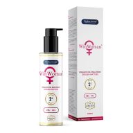   Női vágyfokozó gél, Medica-Group, Win Woman, 150 ml, átlátszó, orgazmusfokozó, vízbázisú, óvszerrel és segédeszközökkel kompatibilis, használható síkosítóként