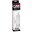 Péniszpumpa, Pipedream - Pump Worx, Beginner's Power Pump, 5,5 - 5,9 cm, színtelen, TPR, pumpás