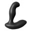 Prosztata masszírozó, Pipedream, Anal Fantasy Elite Electro Stim Prostate Vibe, 16-20 cm, fekete, elektrostimulációs, akkumulátoros, vízálló