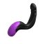 Prosztata masszírozó, Pipedream Anal Fantasy Elite, Hyper-Pulse P-Spot Massager, 15,2 cm, lila, akkumulátoros, vízálló, pulzáló membrán, 10+10 mód