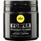 Vegyesbázisú krémsíkosító, pjur, Power, 150 ml, natúr, illatmentes, bőrbarát, anális használatra ideális, latex-kompatibilis, tubusos