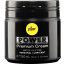 Vegyesbázisú krémsíkosító, pjur, Power, 150 ml, natúr, illatmentes, bőrbarát, anális használatra ideális, latex-kompatibilis, tubusos