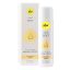 Szilikonbázisú síkosító, pjur, MED Soft Glide, 100 ml, natúr, jojobaolajjal, hosszantartó, óvszerbarát, érzékeny bőrre, análhoz ideális