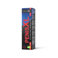   Pénisznövelő krém, Ruf, Penis XL Cream, 75 ml, natúr, vérbőségfokozó, hosszan tartó merevedéshez, bőrápoló, masszírozáshoz