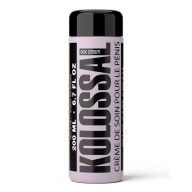   Pénisznövelő krém, Ruf, Kolossal Sex Cream, 200 ml, natúr, férfiaknak, serkentő, vágyfokozó, növényi kivonatokkal