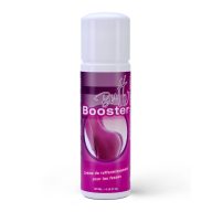   Fenéknövelő krém, Ruf, Butt Booster, 125 ml, natúr, feszesítő, hidratáló, cellulit elleni, masszázshoz