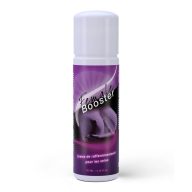   Kebelbőrápoló krém, Ruf, Female Booster, 125 ml, natúr, hidratáló, feszesítő, boszorkánymogyoró és mandulaolaj, tengeri elasztinnal