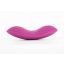 Bugyi vibrátor, Svakom, Edeny, 9 x 3,9 x 2,5 cm, lila, app-vezérelt, akkumulátoros, vízálló (IPX7), szilikon, csipkés bugyival