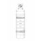 Vízbázisú anál síkosító, Waterglide, Anal, 300 ml, színtelen, sűrű gél állagú, óvszerbarát, bőrbarát, vegán, íz- és illatmentes, foltmentes