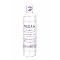   Vízbázisú síkosító, Waterglide, Natural Feeling, 300 ml, natúr, íz- és illatmentes, óvszerbarát, dermatológiailag tesztelt