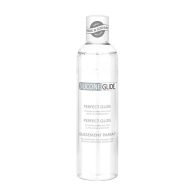   Szilikonbázisú síkosító, Waterglide, Siliconeglide Perfect Glide, 250 ml, natúr, illatmentes, olajmentes, bőrbarát, óvszerrel kompatibilis