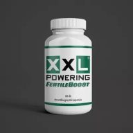  Spermanövelő kapszula, Pills, XXL Powering Fertile Boost for Men, 60 db, natúr, férfiaknak, természetes összetevőkkel, étrend-kiegészítő