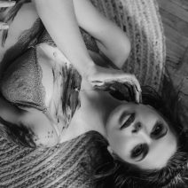 Testfestékek és púderek