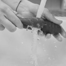 Terméktisztítás, karbantartás