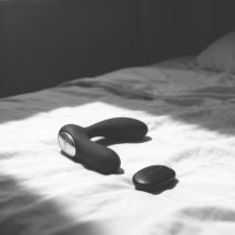 Prosztata masszírozók