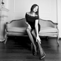 Harisnyák - Harisnyatartók