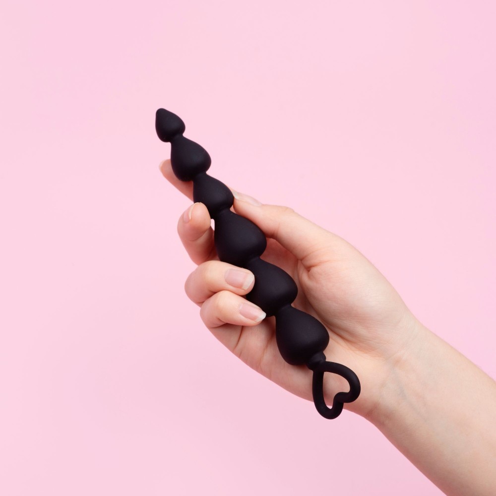 Anál dildók: mit, miért, hogyan? 