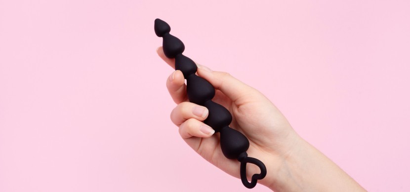 Anál dildók: mit, miért, hogyan? 