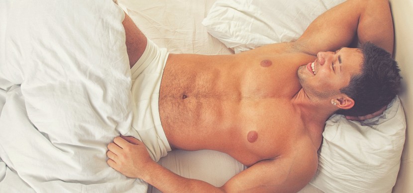 Férfi maszturbáció: egészség és élmény 