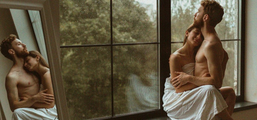 Péniszgyűrű: Így hozd ki a maximumot az ágyban