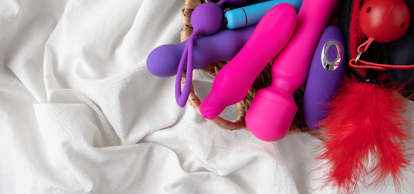 A szexjátékok titkos ereje – miért érdemes kipróbálni őket?