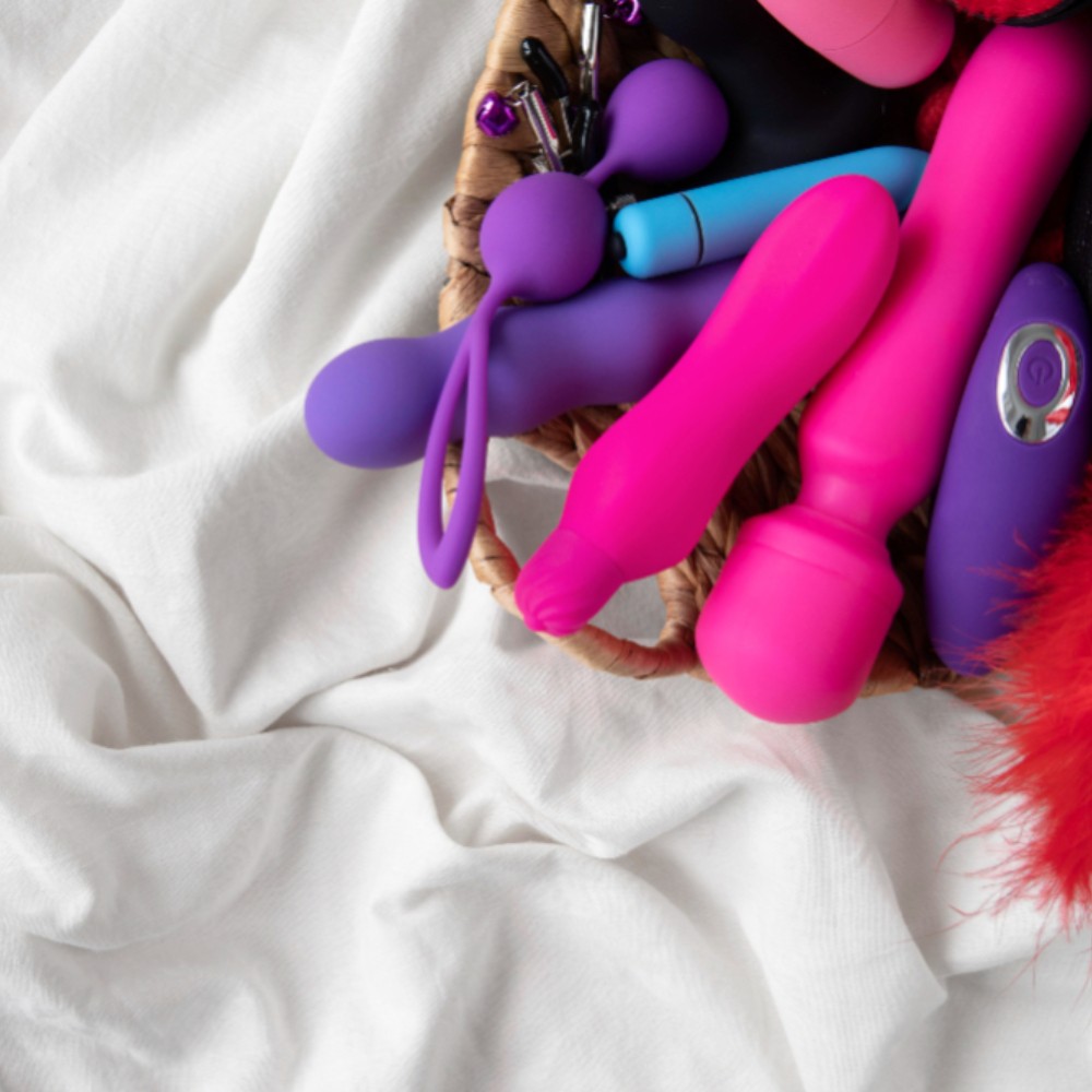 A szexjátékok titkos ereje – miért érdemes kipróbálni őket?