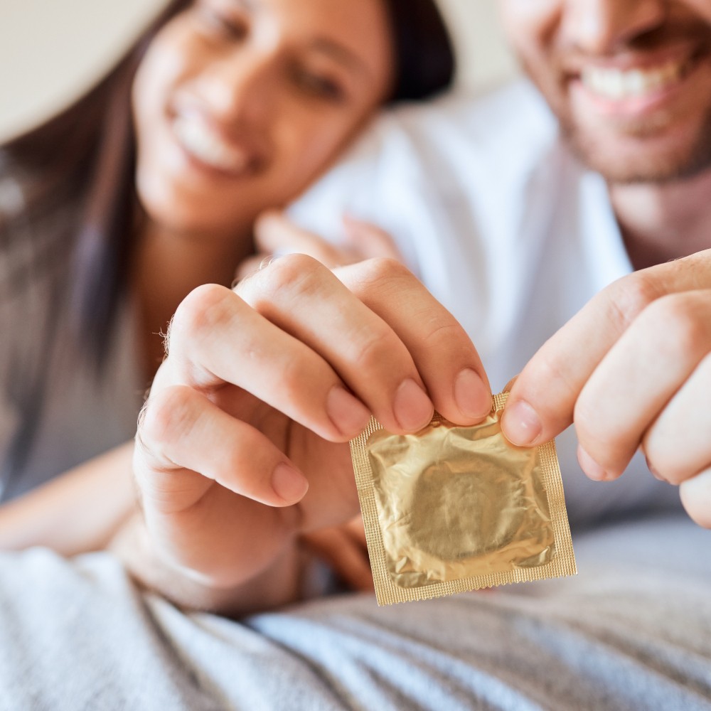 Óvszerhasználat: a biztonság és öröm egyensúlya