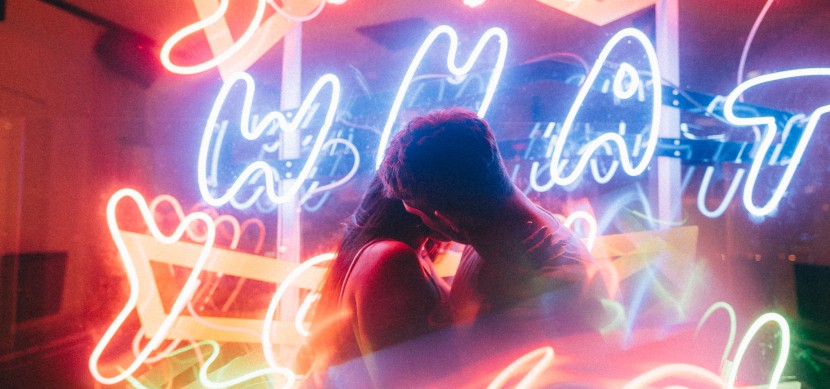 Az érzékek új dimenziója: az elektroszex