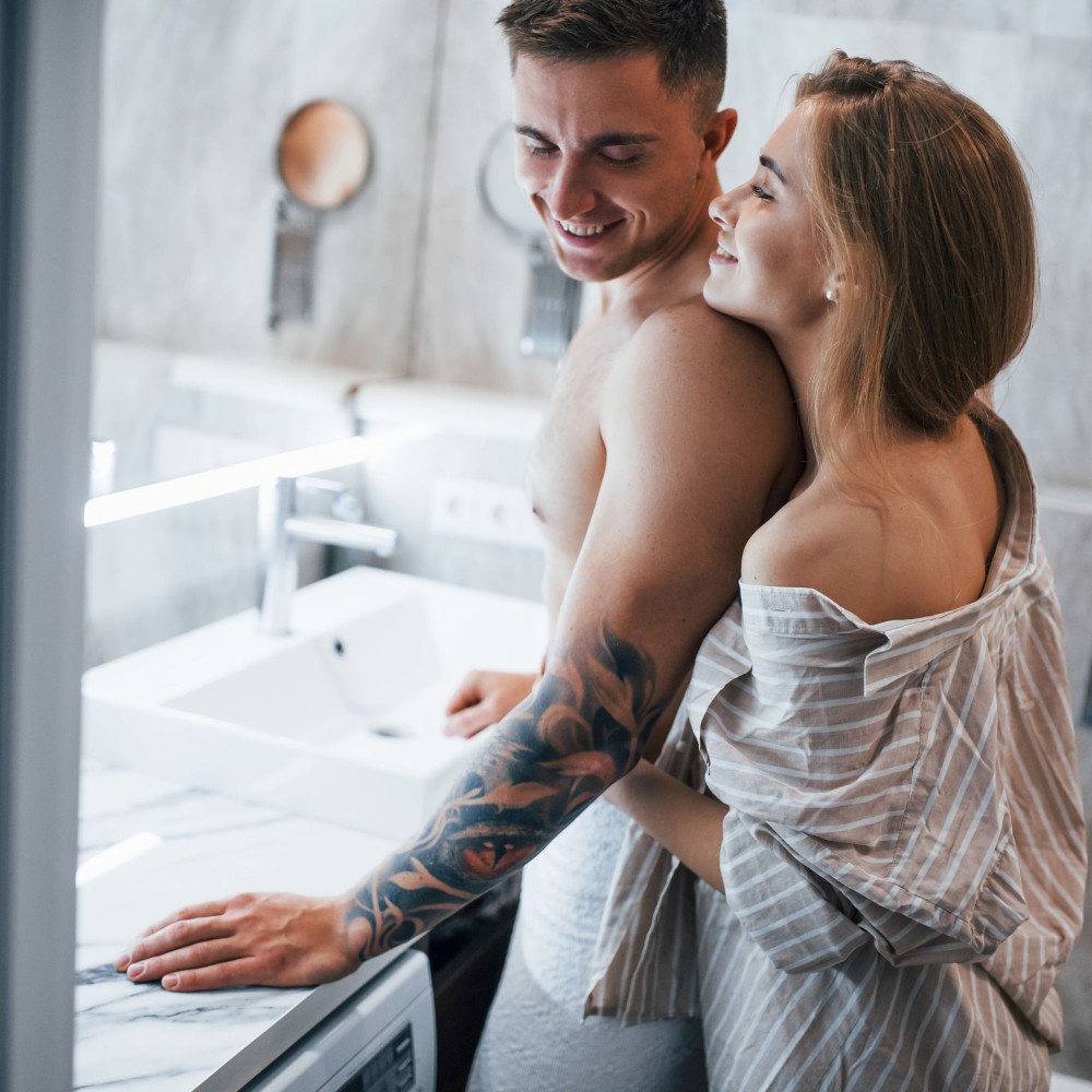 Intim higiénia: Így vigyázz magadra és partneredre