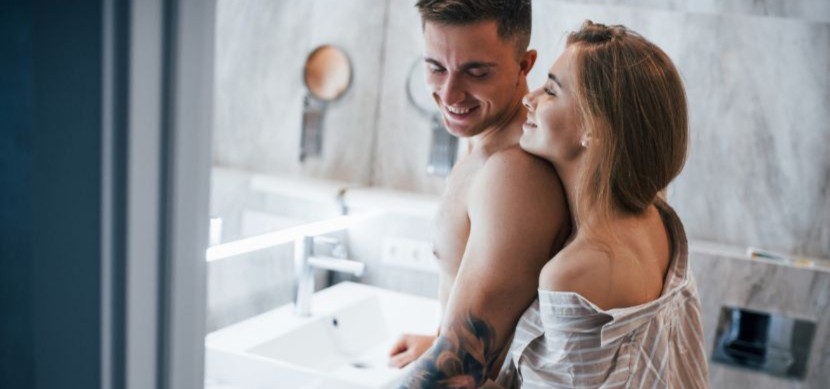 Intim higiénia: Így vigyázz magadra és partneredre