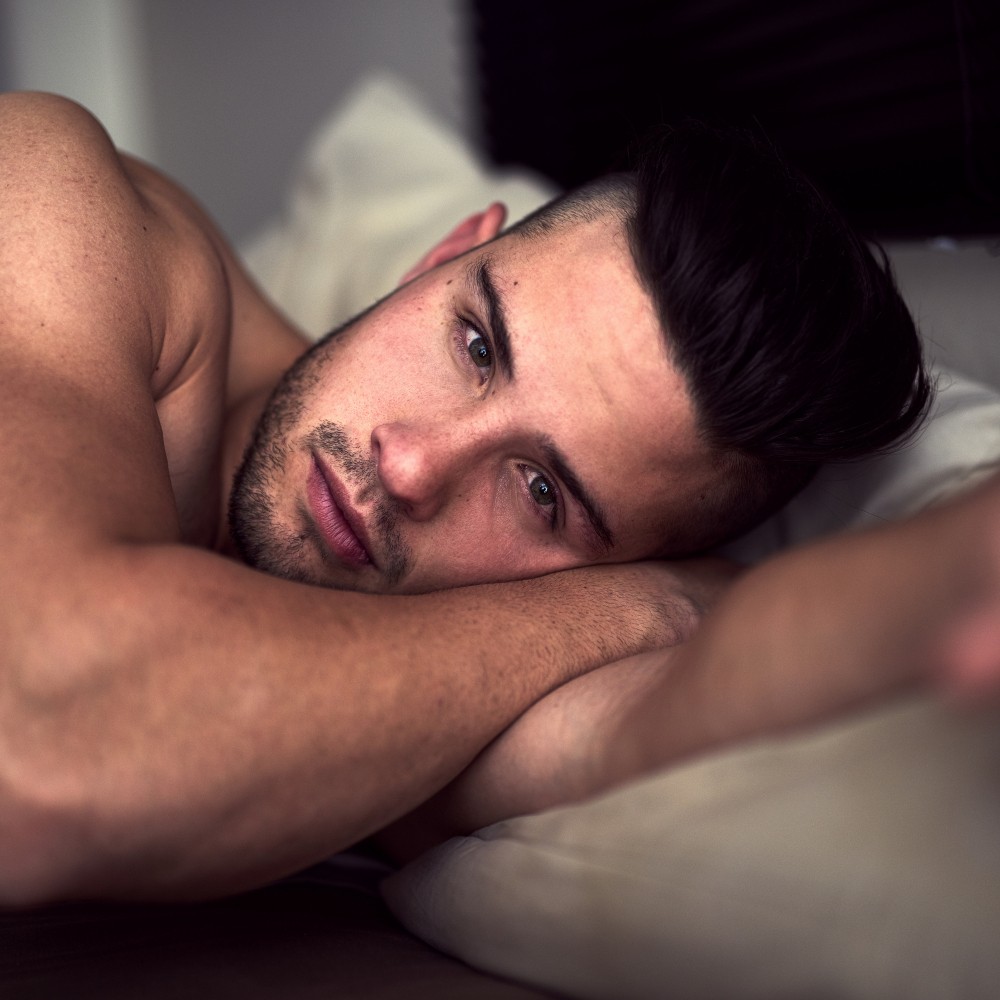 Férfi orgazmus: több, mint gondolnád!