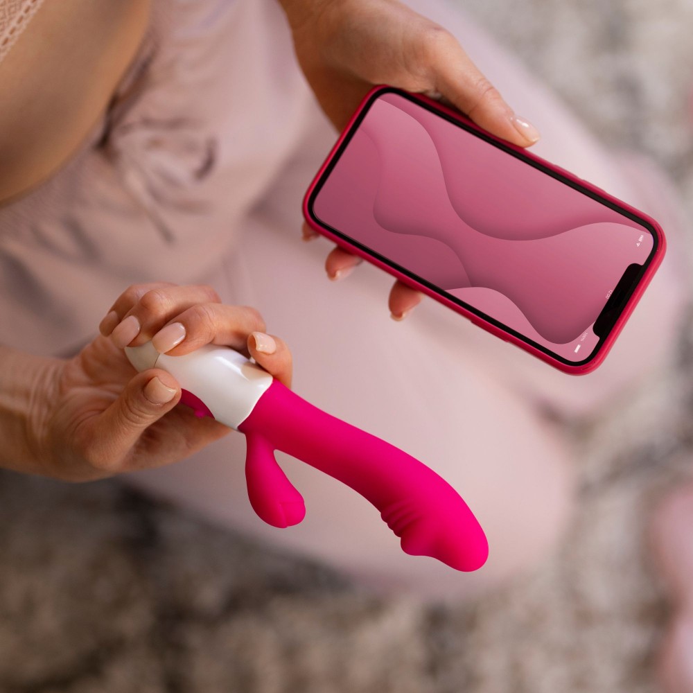 Okos vibrátor: áldás vagy átok? 