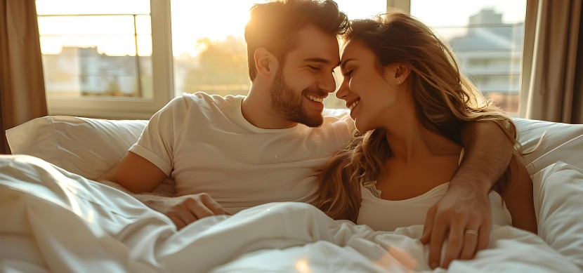 A tudatos szexualitás alapjai