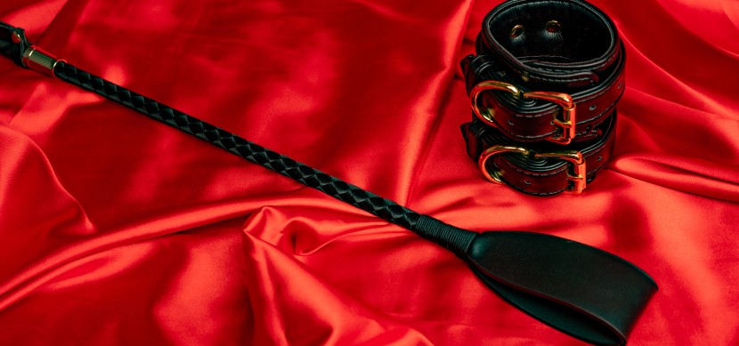 Első megálló a BDSM felé: spanking