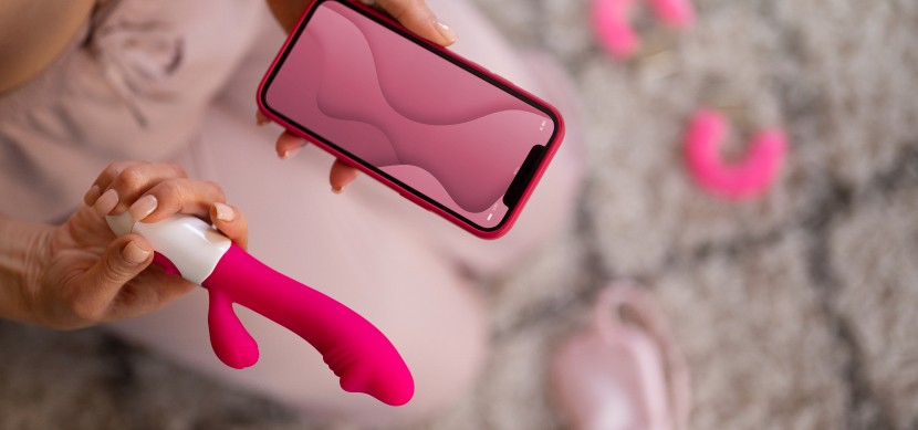 Okos vibrátor: áldás vagy átok? 