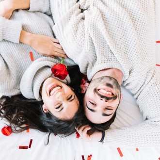 Valentin-nap pároknak – Tippek a szenvedélyes ünnepléshez