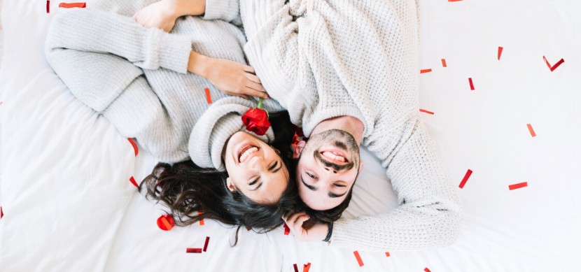 Valentin-nap pároknak – Tippek a szenvedélyes ünnepléshez